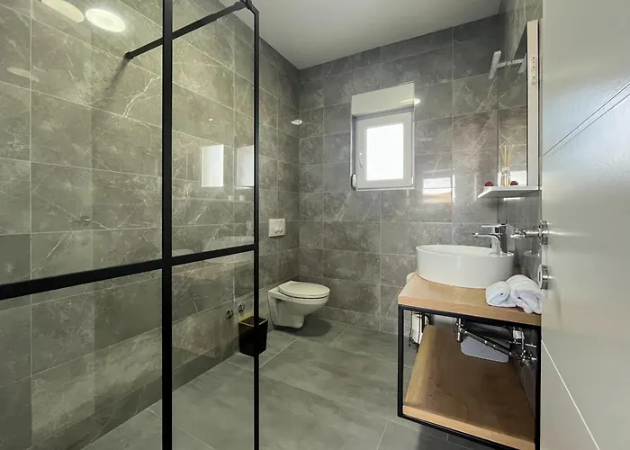 Family Friendly House With A Swimming Pool Zadar - 22140 Casa vacanze