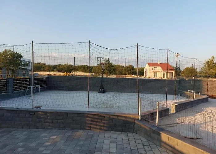 Casa vacanze Family Friendly House With A Swimming Pool Zadar - 22140 *