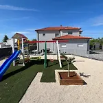 Family Friendly House With A Swimming Pool Zadar - 22140 Holiday home