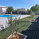 Family Friendly House With A Swimming Pool Zadar - 22140 Holiday home *