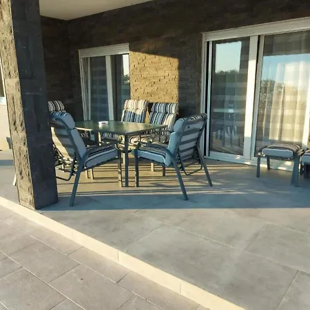 Family Friendly House With A Swimming Pool Zadar - 22140 * Murvica (Policnik)