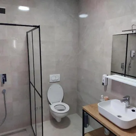Family Friendly House With A Swimming Pool Zadar - 22140 Casa vacanze Murvica (Policnik)