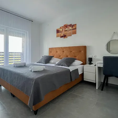 Family Friendly House With A Swimming Pool Zadar - 22140 Casa vacanze Murvica (Policnik)