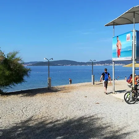 Family Friendly House With A Swimming Pool Zadar - 22140 Casa vacanze