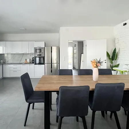 Family Friendly House With A Swimming Pool Zadar - 22140