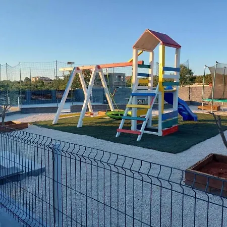 Family Friendly House With A Swimming Pool Zadar - 22140 Casa vacanze *