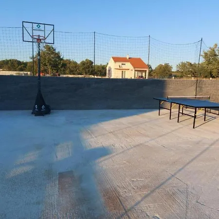 Family Friendly House With A Swimming Pool Zadar - 22140 Casa vacanze