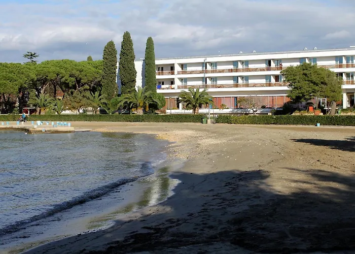 Prázdninový dům Family Friendly House With A Swimming Pool Zadar - 22140 Murvica (Zadar)